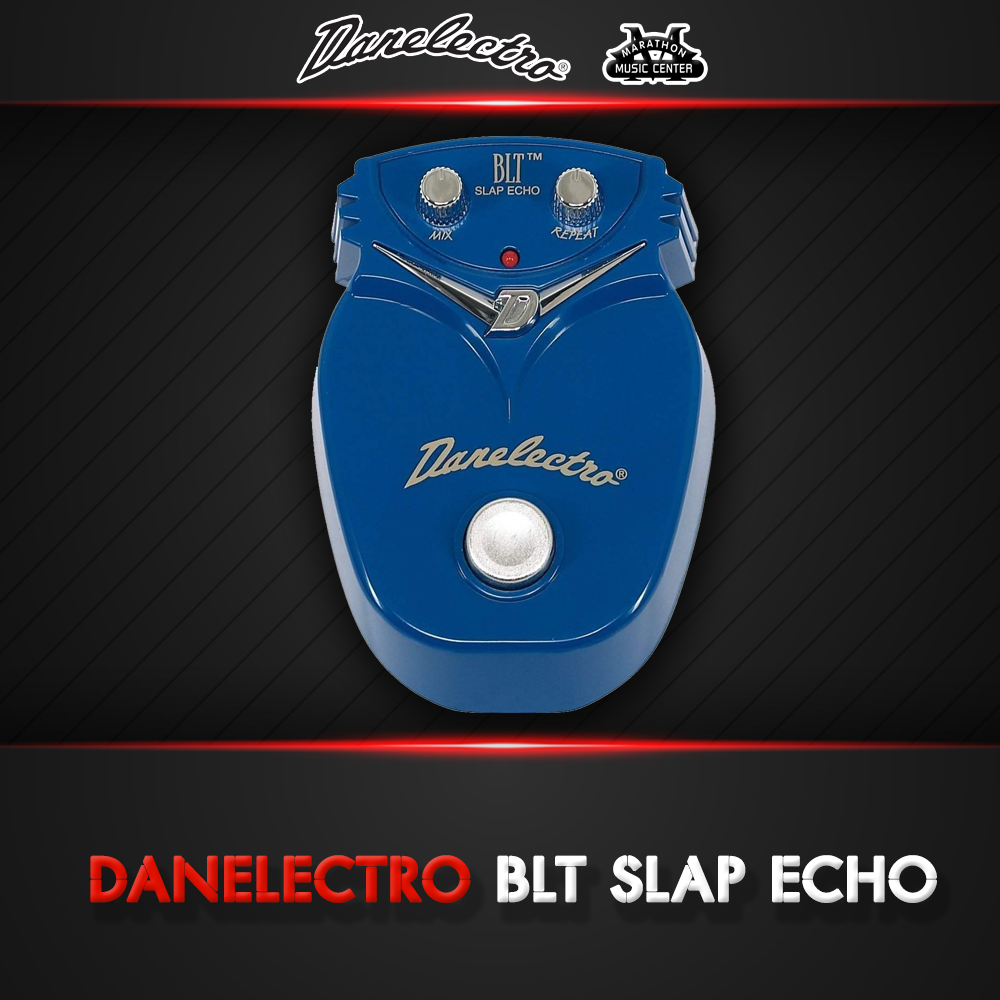 Danelectro blt deals